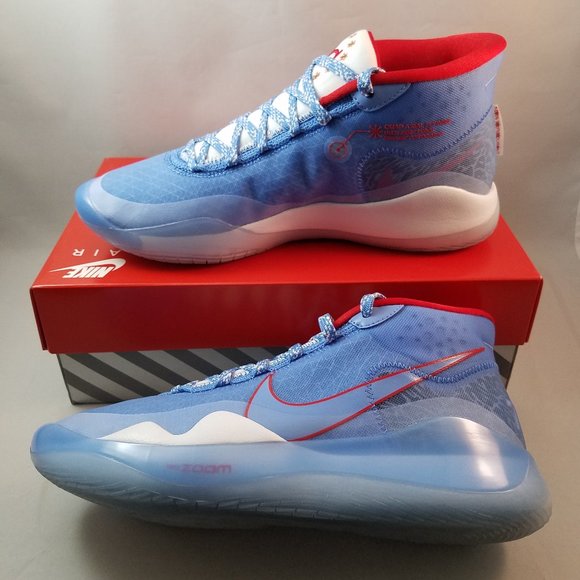new kd 12 shoes